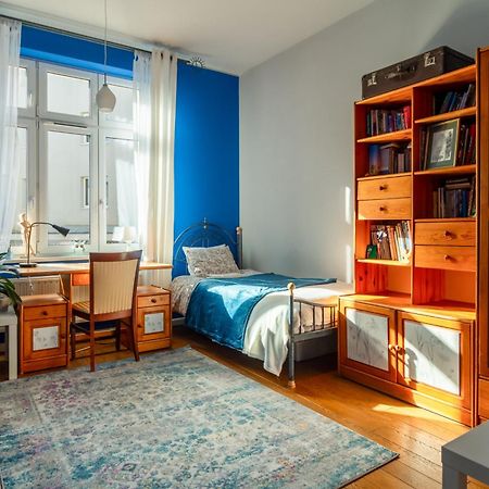Botaniczny Pokoj Krakow Luaran gambar