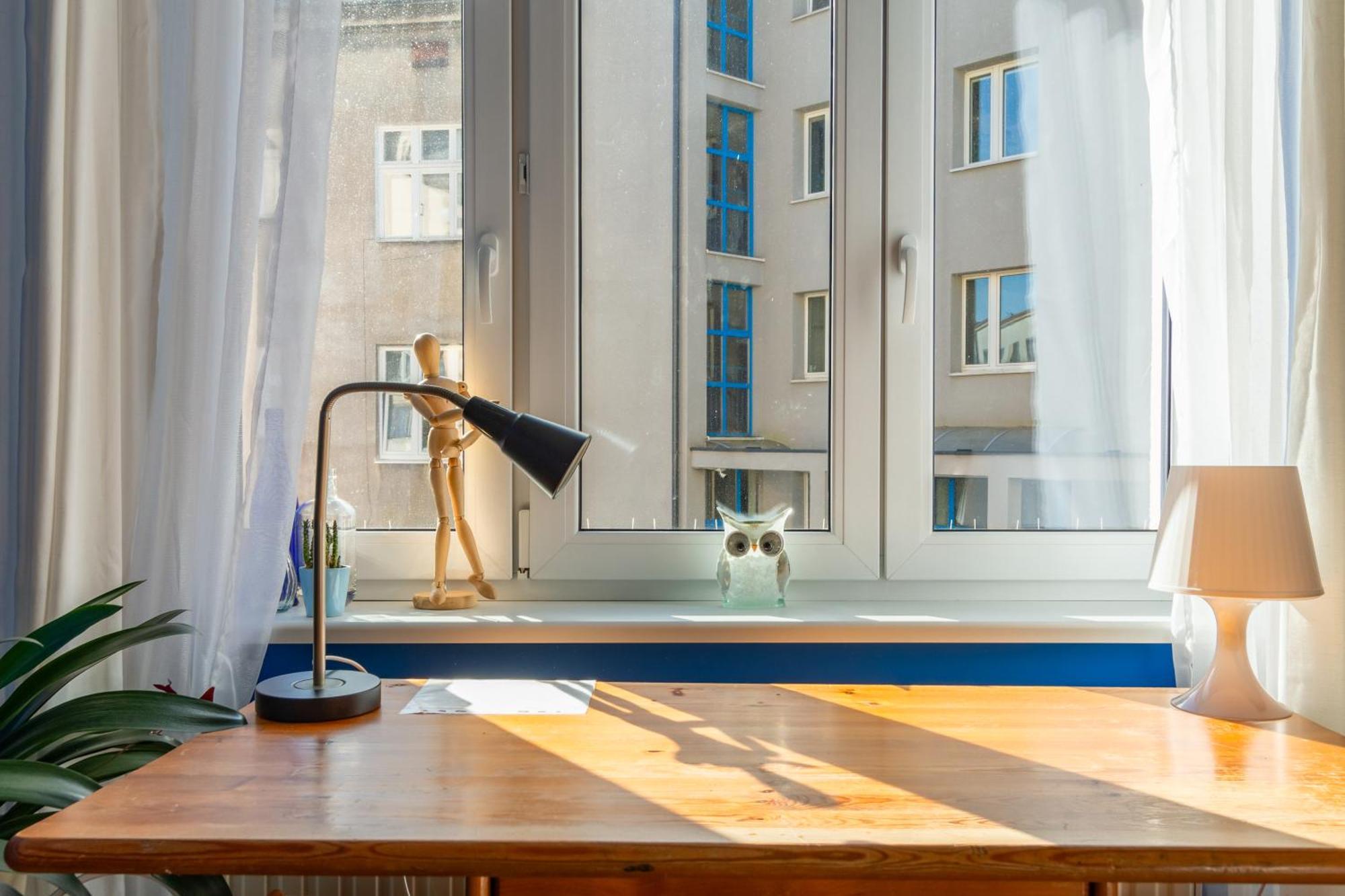 Botaniczny Pokoj Krakow Luaran gambar