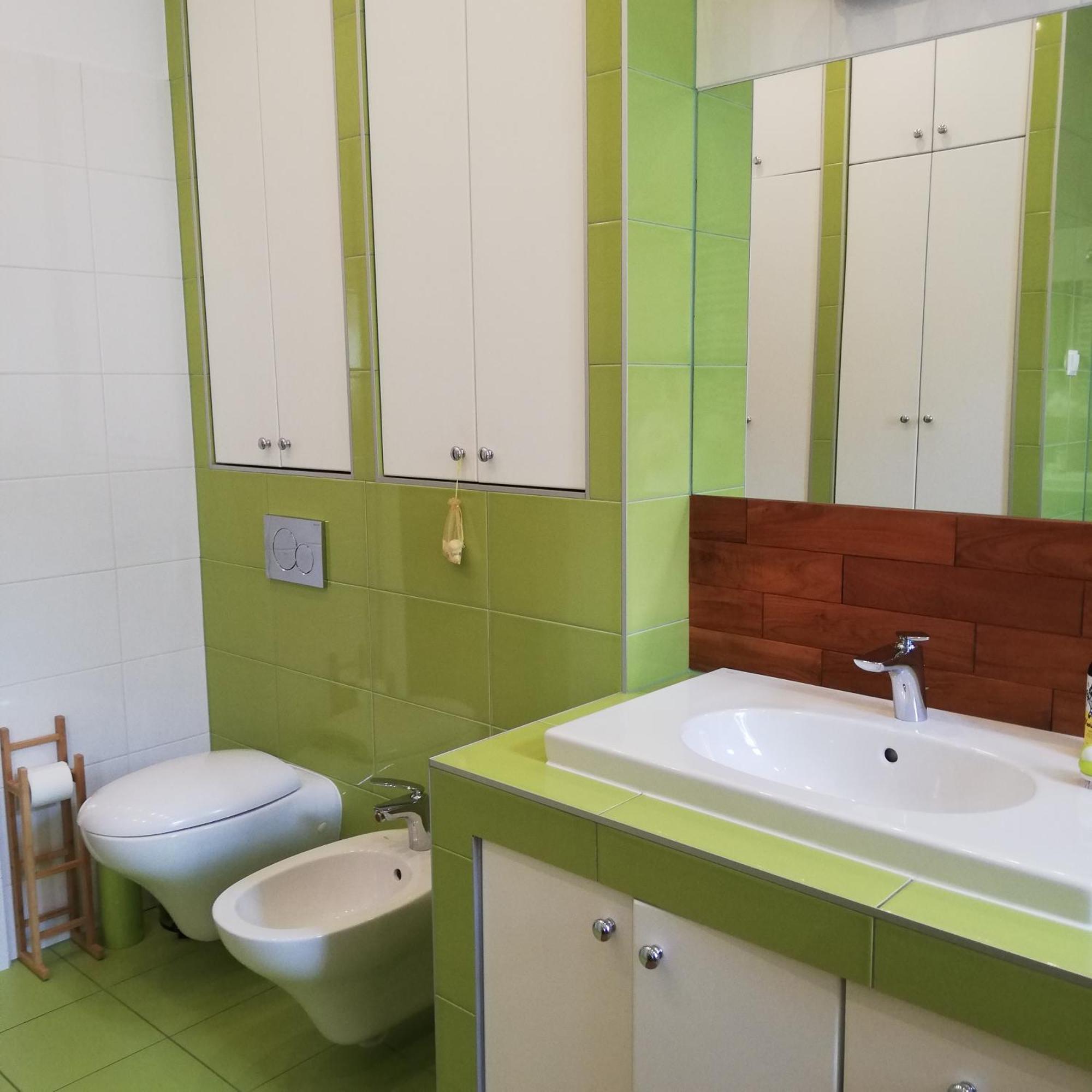 Botaniczny Pokoj Krakow Luaran gambar