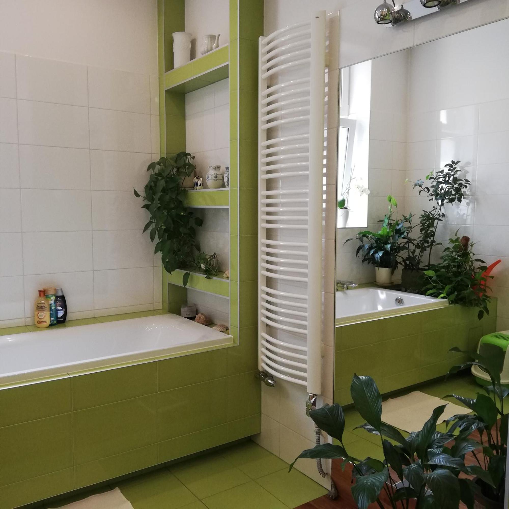 Botaniczny Pokoj Krakow Luaran gambar